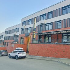 Квартира 63,7 м², 2-комнатная - изображение 2