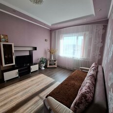 Квартира 63 м², 2-комнатная - изображение 4