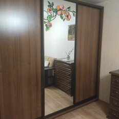 Квартира 38 м², 1-комнатная - изображение 4