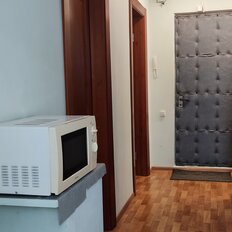 Квартира 40 м², 2-комнатная - изображение 3
