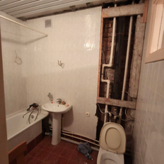 Квартира 30 м², 1-комнатная - изображение 2