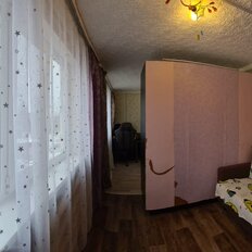 Квартира 28 м², 2-комнатная - изображение 5