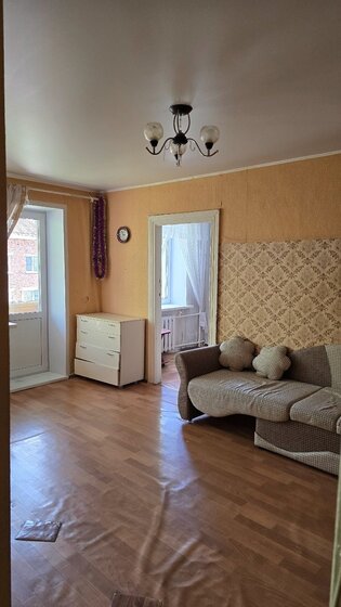 60 м², 2-комнатная квартира 6 750 000 ₽ - изображение 46