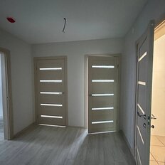 Квартира 55,4 м², 2-комнатная - изображение 4