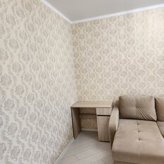 Квартира 55 м², 2-комнатная - изображение 4