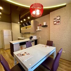 Квартира 50 м², 1-комнатная - изображение 3