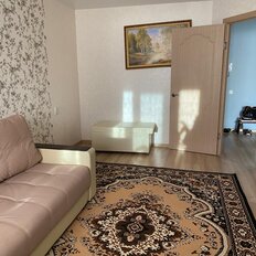 Квартира 39 м², 1-комнатная - изображение 3
