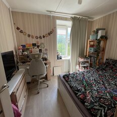 Квартира 33,8 м², 2-комнатная - изображение 2