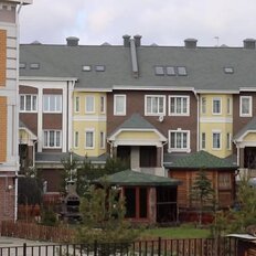 таунхаус + 1 сотка, участок - изображение 3