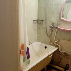 Квартира 46 м², 2-комнатная - изображение 4