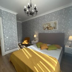 Квартира 51 м², 2-комнатная - изображение 4