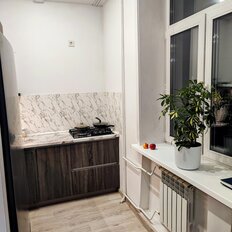 Квартира 50,2 м², 2-комнатная - изображение 1