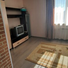 Квартира 32 м², 1-комнатная - изображение 2