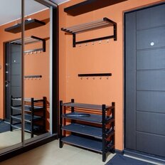 Квартира 45 м², 1-комнатная - изображение 1