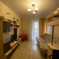Квартира 26,4 м², студия - изображение 2