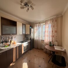Квартира 37,5 м², 1-комнатная - изображение 3
