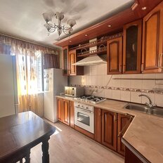 Квартира 56 м², 3-комнатная - изображение 1