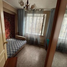 Квартира 23 м², 1-комнатная - изображение 1