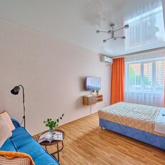 Квартира 41 м², 1-комнатная - изображение 4