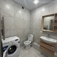 Квартира 35 м², студия - изображение 4