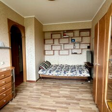 Квартира 25,8 м², 1-комнатная - изображение 4