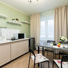 Квартира 47 м², 1-комнатная - изображение 2