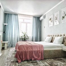 Квартира 49 м², 1-комнатная - изображение 2