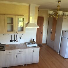 Квартира 30 м², студия - изображение 4