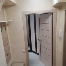 Квартира 31 м², 1-комнатная - изображение 1