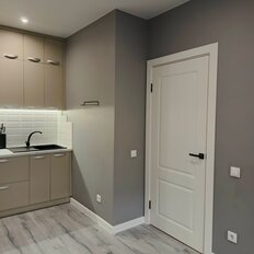 Квартира 42,5 м², 1-комнатная - изображение 4