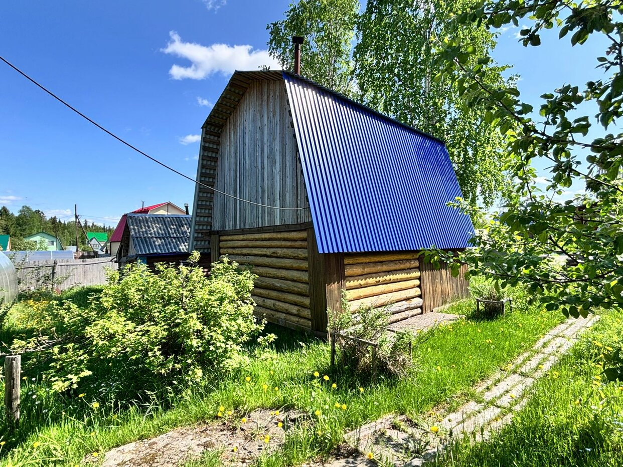 Дом 30 м² в Сыктывкар — фото 3