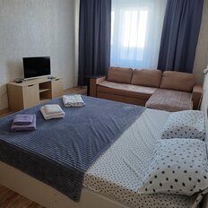 Квартира 43 м², 1-комнатная - изображение 2