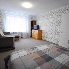 Квартира 40 м², 1-комнатная - изображение 3