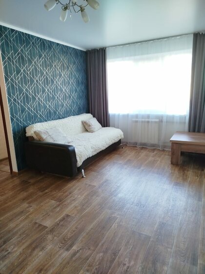 53 м², 2-комнатная квартира 25 000 ₽ в месяц - изображение 42