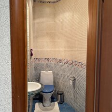 Квартира 120 м², 4-комнатная - изображение 4