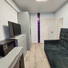 Квартира 54,8 м², 3-комнатная - изображение 1