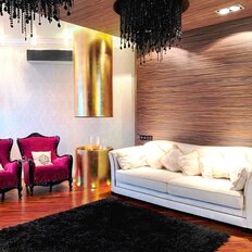 Квартира 99 м², 3-комнатная - изображение 5