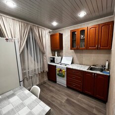 Квартира 44,5 м², 2-комнатная - изображение 1