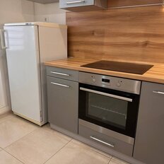 Квартира 30,8 м², 1-комнатная - изображение 3
