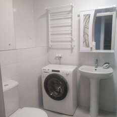 Квартира 37 м², 1-комнатная - изображение 2
