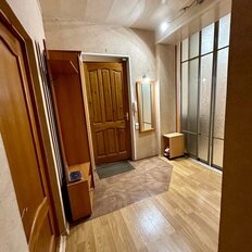 Квартира 65,2 м², 3-комнатная - изображение 1