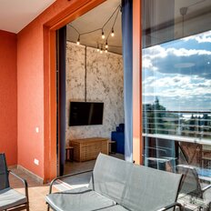 Квартира 88 м², 2-комнатная - изображение 3