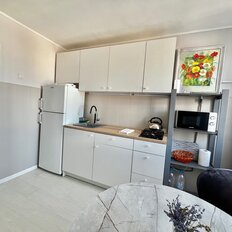 Квартира 45 м², 1-комнатная - изображение 5