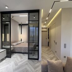 Квартира 36 м², 1-комнатная - изображение 3