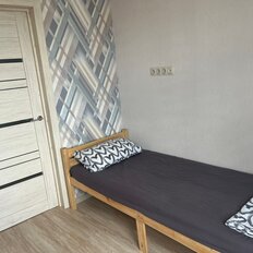 Квартира 49 м², 2-комнатная - изображение 3