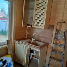 дом + 5 соток, участок - изображение 4