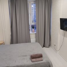 Квартира 20 м², студия - изображение 3