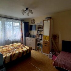 Квартира 33 м², 1-комнатная - изображение 2