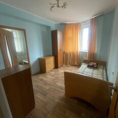 Квартира 59,1 м², 2-комнатная - изображение 5