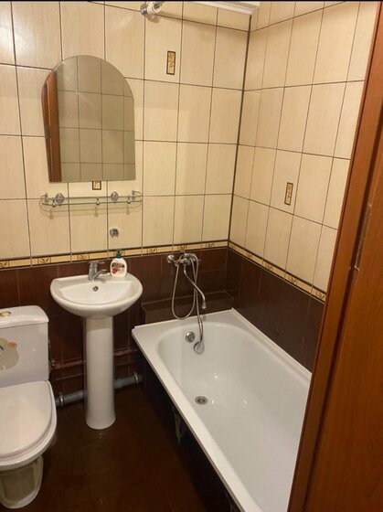 33 м², 1-комнатная квартира 23 000 ₽ в месяц - изображение 44